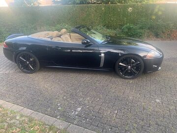 Gebrauchte Jaguar XK