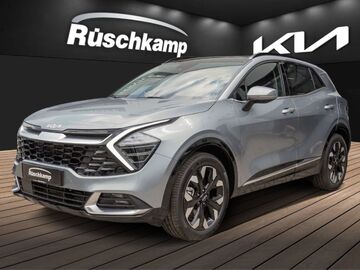 Gebrauchte Kia Sportage