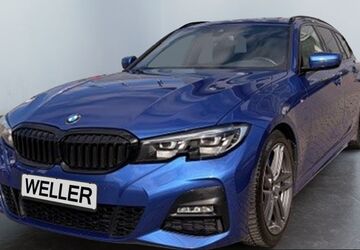 BMW 330 62.300 km 27.970 &euro; Dortmund 44143
