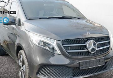 Mercedes-Benz V 250 50.542 km 53.700 &euro; Hagen 58135
