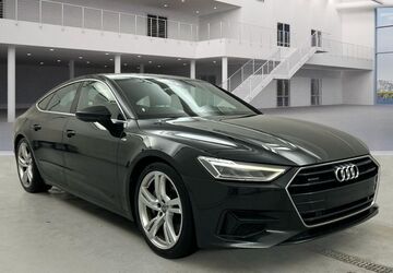 Audi A7 209.300 km 24.990 &euro; Unna 59427