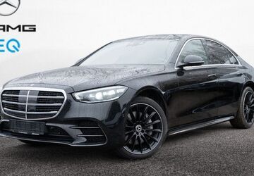 Mercedes-Benz S 350 19.890 km 97.160 &euro; Hagen 58135