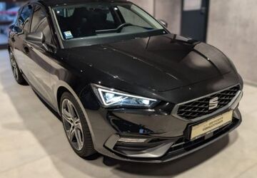 Seat Leon 50.135 km 21.990 &euro; Hagen 58089