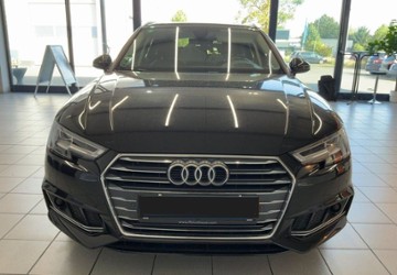 Audi A4 138.000 km 19.800 &euro; Dortmund 44145