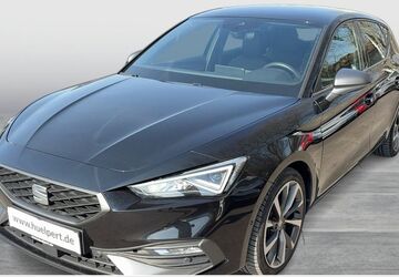 Seat Leon 51.646 km 22.888 &euro; Dortmund 44379