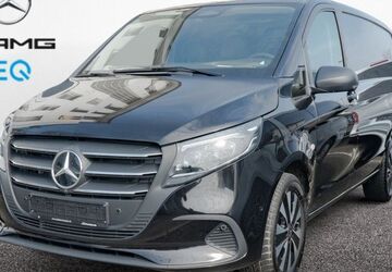 Mercedes-Benz Vito 16.761 km 53.907 &euro; Hagen 58135