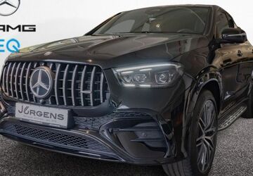 Mercedes-Benz GLE 53 AMG 9.500 km 110.790 &euro; Hagen 58135