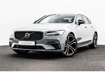 Volvo S90 15.198 km 42.250 &euro; Hagen 58091