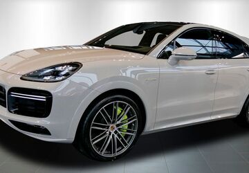 Porsche Cayenne 44.000 km 99.800 &euro; Dortmund 44265