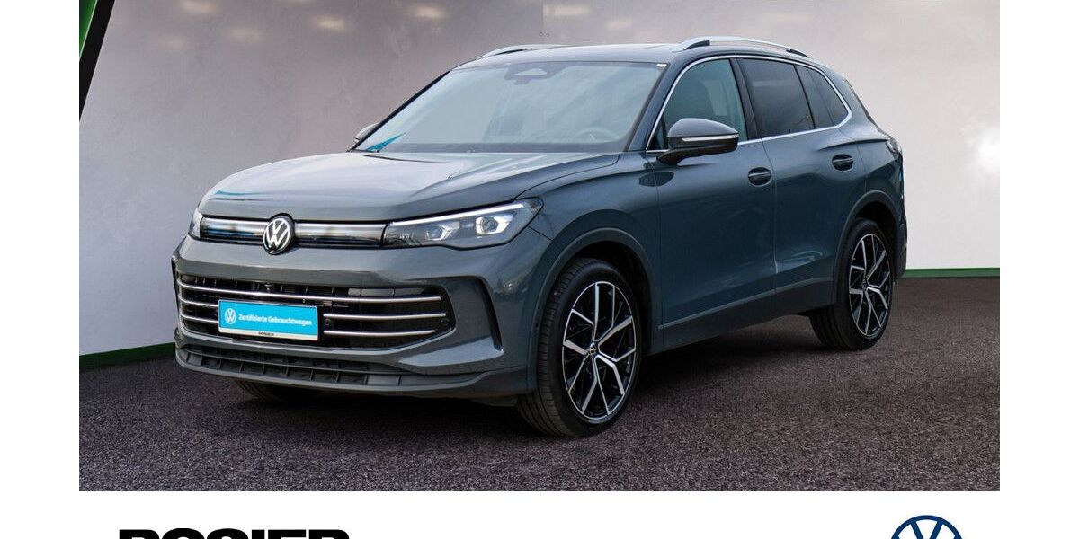 VW Tiguan 9.859 km 40.988 &euro; Menden 58706