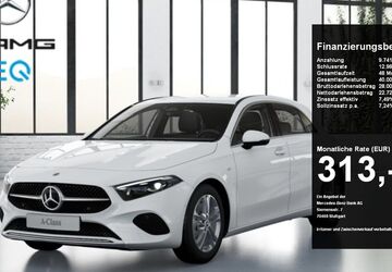 Mercedes-Benz A 250 7.686 km 30.870 &euro; Dortmund 44139