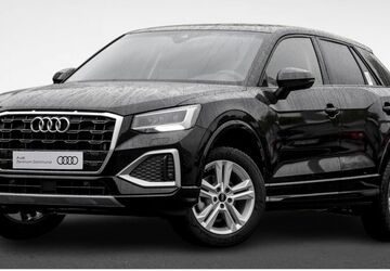 Audi Q2 6.789 km 30.744 &euro; Dortmund 44143