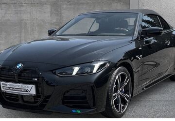 BMW M440 9.322 km 68.490 &euro; Recklinghausen 45659