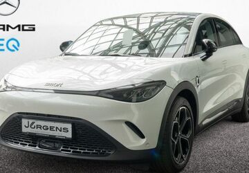 Smart #3 15.000 km 37.300 &euro; Hagen 58135