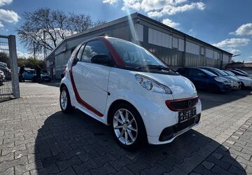Smart ForTwo 132.799 km 4.450 &euro; Herne 44628