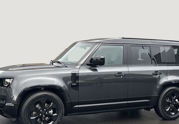 Land Rover Defender 2.500 km 99.999 &euro; Iserlohn 58640