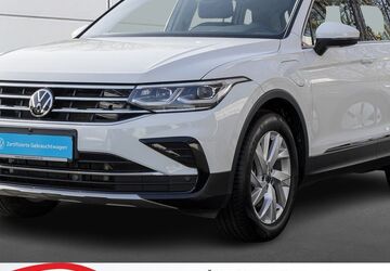 VW Tiguan 46.835 km 28.690 &euro; Hattingen 45527