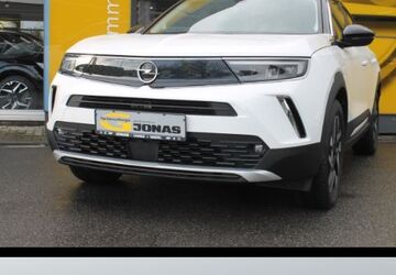 Opel Mokka-e 42.830 km 16.590 &euro; Unna 59427