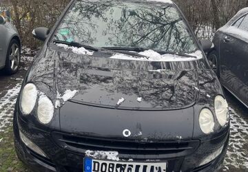 Smart ForFour 128.000 km 1.999 &euro; dortmund 44379