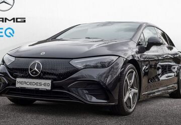 Mercedes-Benz EQE 8.851 km 52.330 &euro; Iserlohn 58636