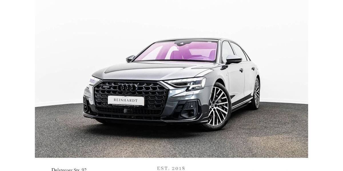 Audi A8 79.355 km 63.875 &euro; Hagen 58091