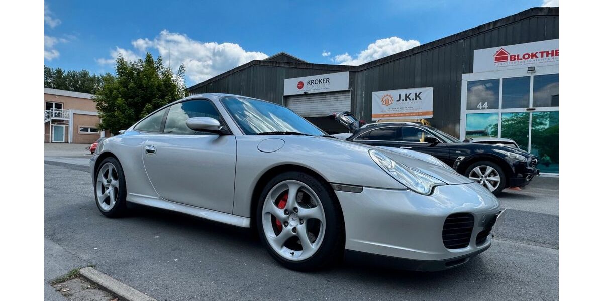 Porsche 911 Urmodell 108.000 km 48.900 &euro; Bergkamen 59192