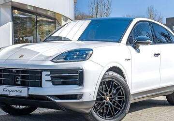 Porsche Cayenne 9.999 km 123.900 &euro; Hagen 58119