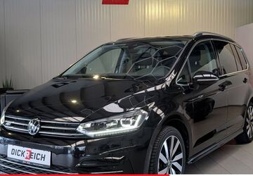 VW Touran 15.293 km 39.450 &euro; Menden (Sauerland) 58708