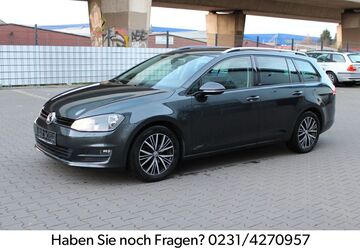 VW Golf 200.000 km 8.990 &euro; Dortmund 44143
