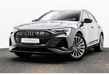 Audi e-tron 66.990 km 30.015 &euro; Hagen 58091