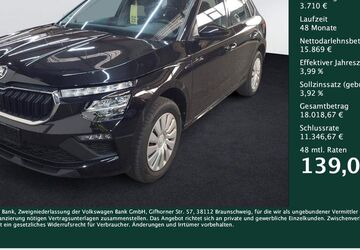 Skoda Kamiq 21.338 km 19.579 &euro; Dortmund 44269
