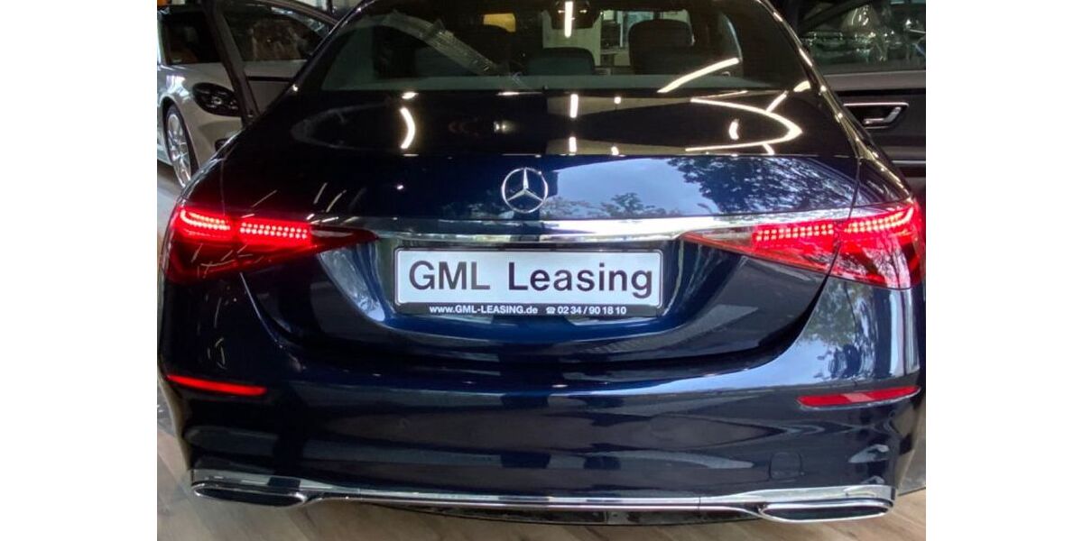 Mercedes-Benz S 450 47.800 km 82.990 &euro; Dortmund 44139