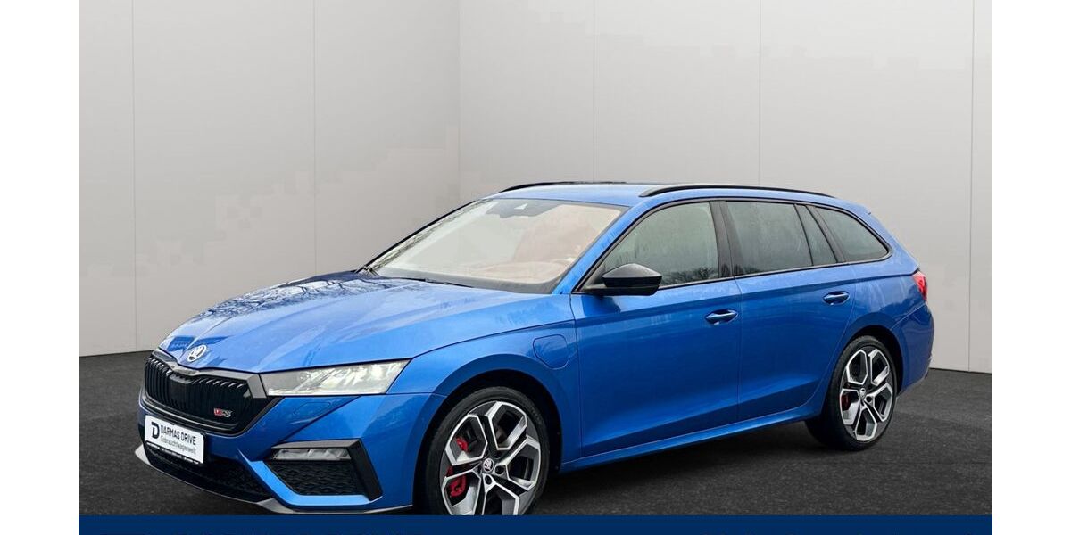 Skoda Octavia 63.500 km 25.690 &euro; Datteln 45711