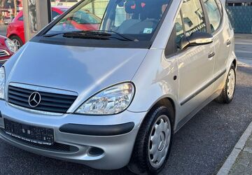 Mercedes-Benz A 140 149.045 km 2.999 &euro; Dortmund 44143