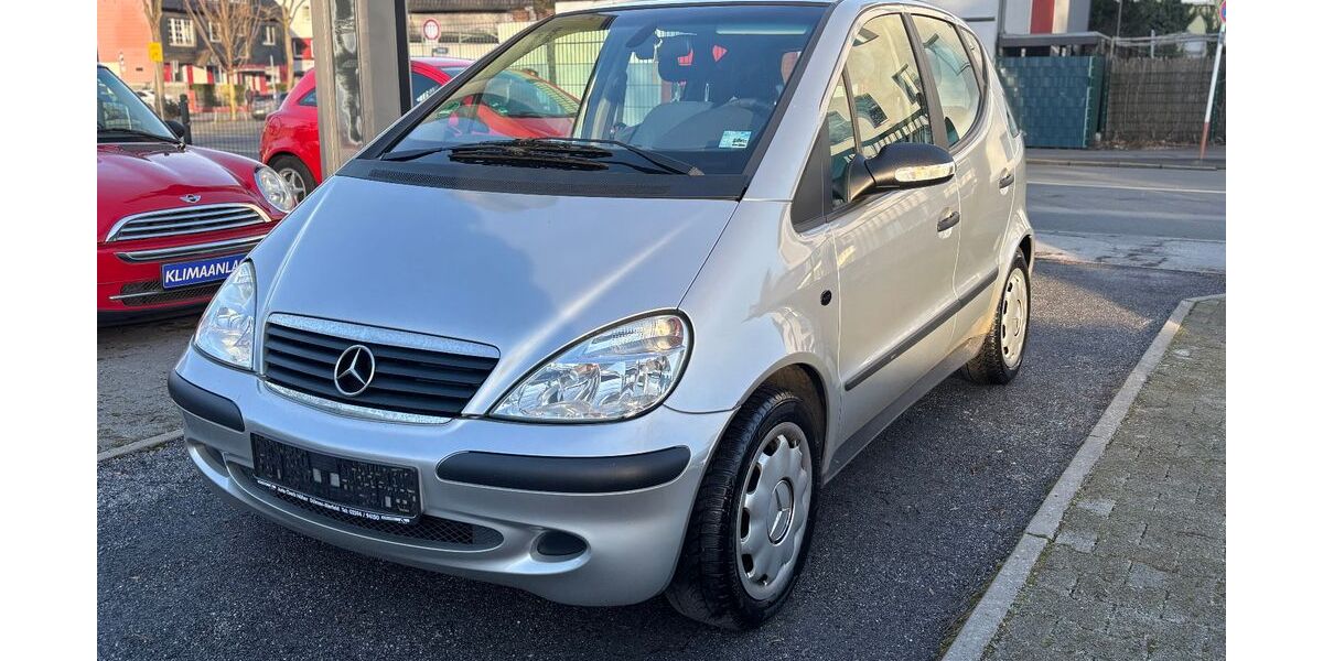 Mercedes-Benz A 140 149.045 km 2.999 &euro; Dortmund 44143