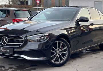 Mercedes-Benz E 300 139.000 km 31.990 &euro; Gelsenkirchen 45889