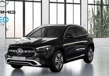 Mercedes-Benz GLA 220 18.242 km 46.880 &euro; Hagen 58135