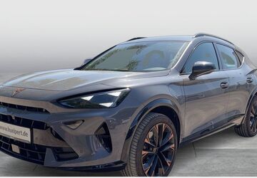 Cupra Formentor 8.759 km 40.888 &euro; Dortmund 44269