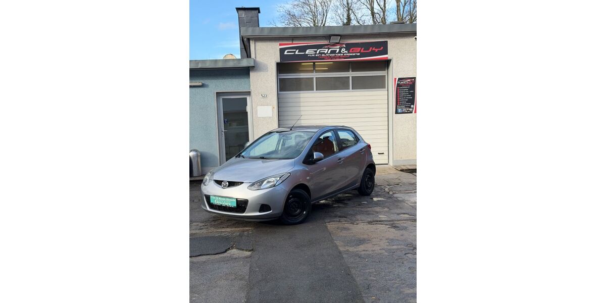 Mazda 2 134.851 km 3.899 &euro; Bochum 44894