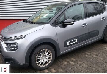 Citroen C3 81.900 km 11.490 &euro; Iserlohn 58644