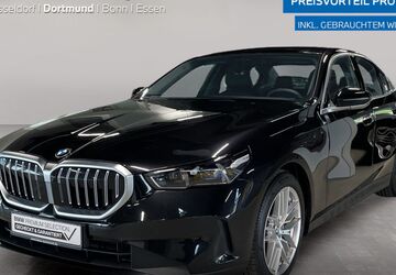 BMW 520 24.517 km 52.499 &euro; Dortmund 44263