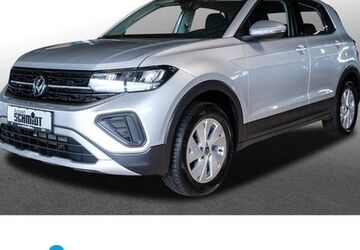 VW T-Cross 20.970 km 19.000 &euro; Recklinghausen 45657