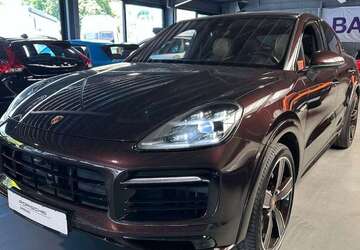 Porsche Cayenne 160.000 km 48.500 &euro; Dortmund 44263