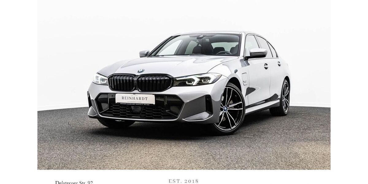 BMW 330 87.183 km 34.725 &euro; Hagen 58091