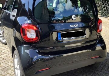 Smart ForTwo 26.000 km 11.800 &euro; Dortmund 44149