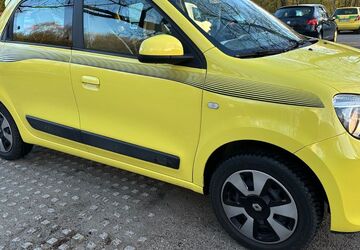 Renault Twingo 59.270 km 5.490 &euro; Dortmund 44149