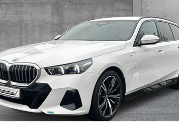 BMW 520 72.203 km 44.890 &euro; Recklinghausen 45659