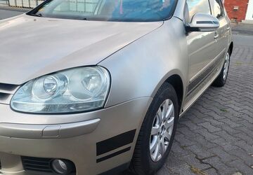 VW Golf 256.031 km 1.000 &euro; Dortmund 44137