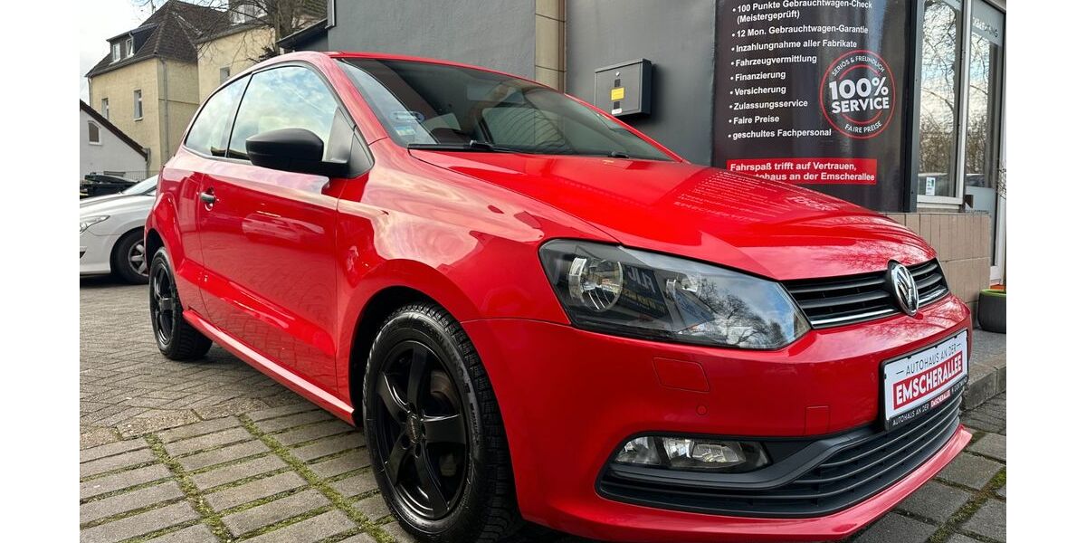 VW Polo 149.850 km 5.980 &euro; Dortmund 44369
