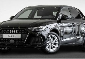 Audi A1 64.030 km 18.900 &euro; Dortmund 44143